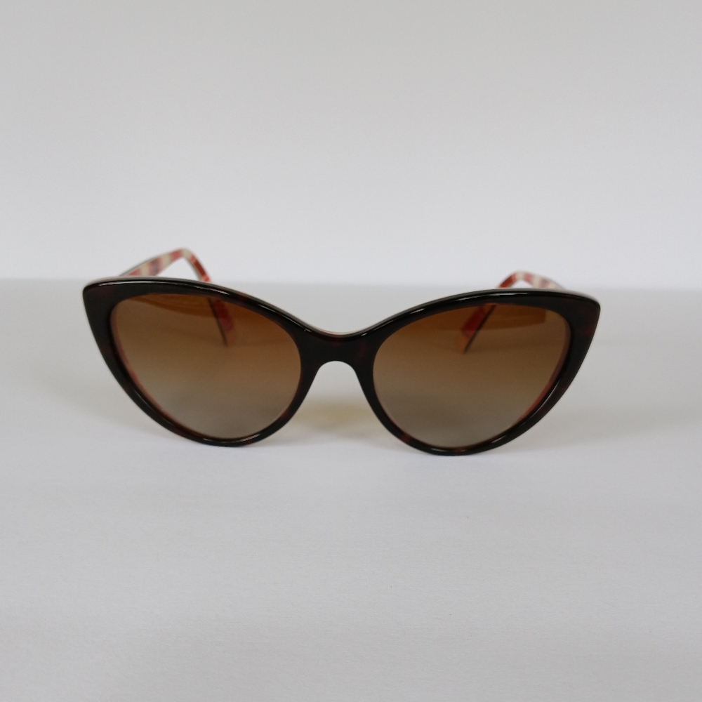 Dolce & Gabbana DG4181P 2718/T5 Women's Sunglasses